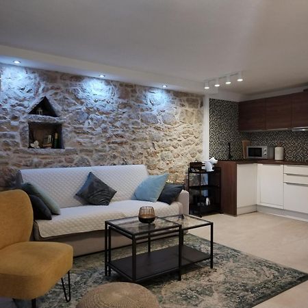 Stone House, Svirce, Hvar מראה חיצוני תמונה