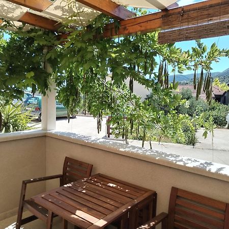 Stone House, Svirce, Hvar מראה חיצוני תמונה