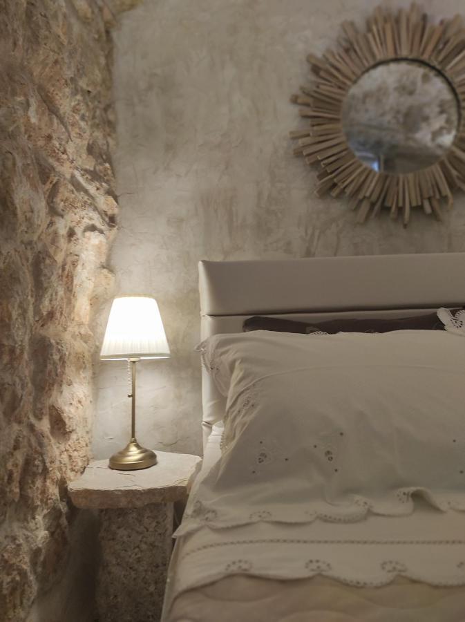 Stone House, Svirce, Hvar מראה חיצוני תמונה