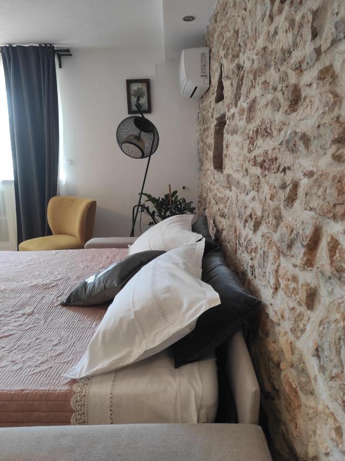 Stone House, Svirce, Hvar מראה חיצוני תמונה