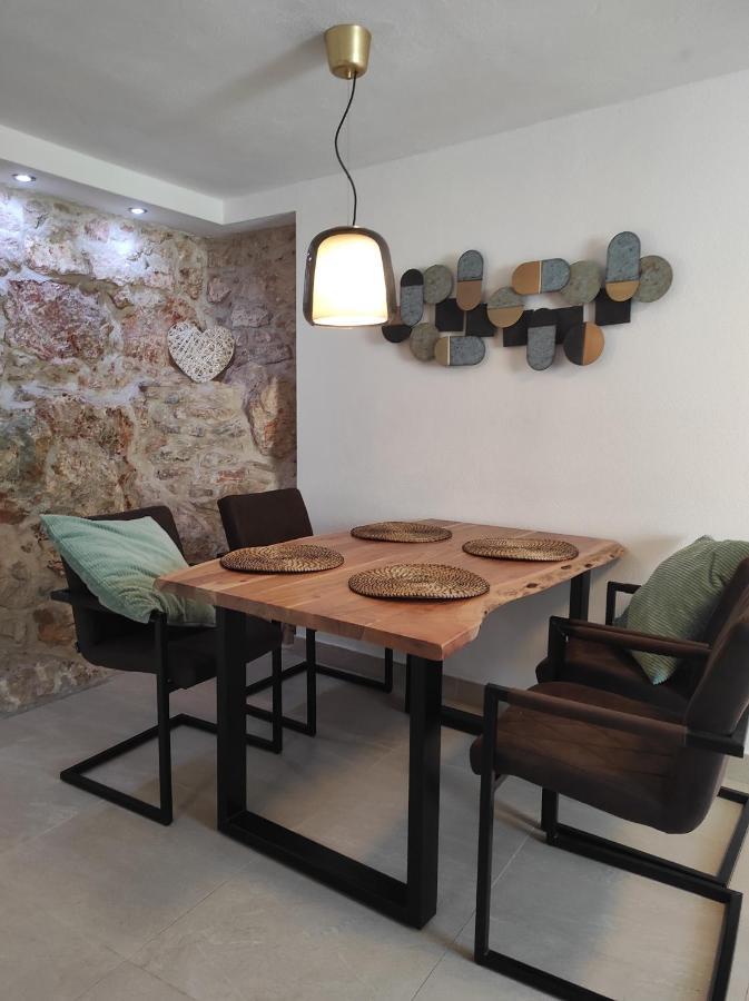Stone House, Svirce, Hvar מראה חיצוני תמונה