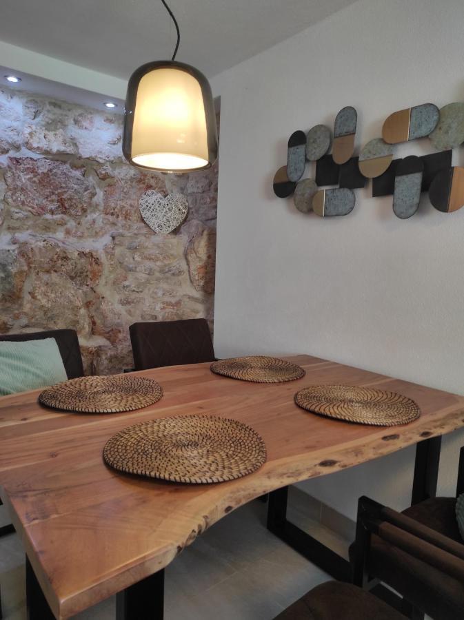 Stone House, Svirce, Hvar מראה חיצוני תמונה