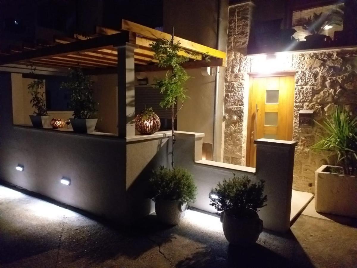 Stone House, Svirce, Hvar מראה חיצוני תמונה