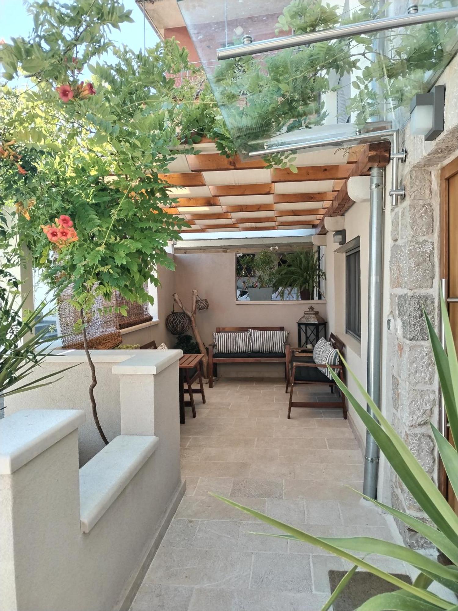 Stone House, Svirce, Hvar מראה חיצוני תמונה
