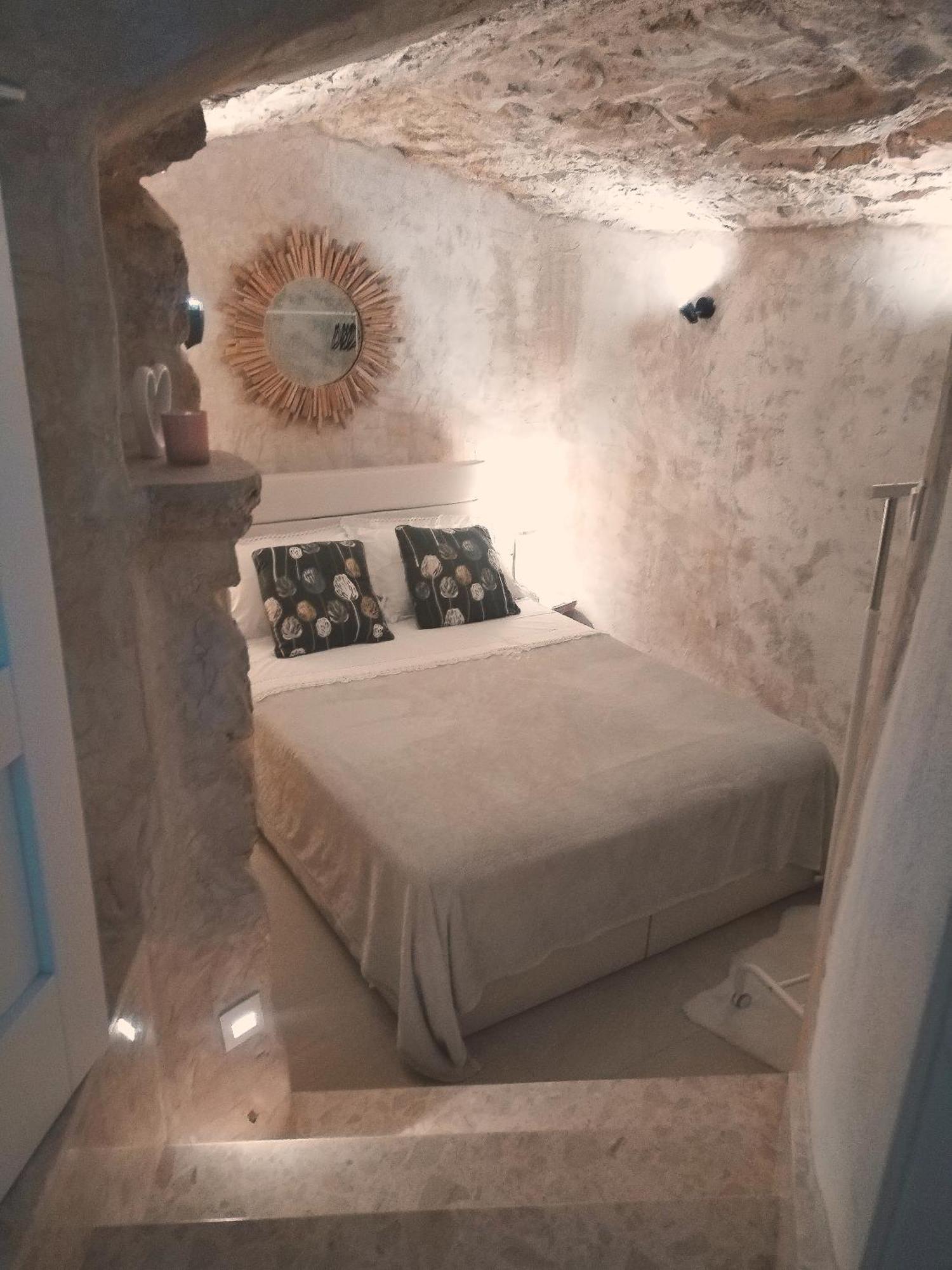 Stone House, Svirce, Hvar מראה חיצוני תמונה