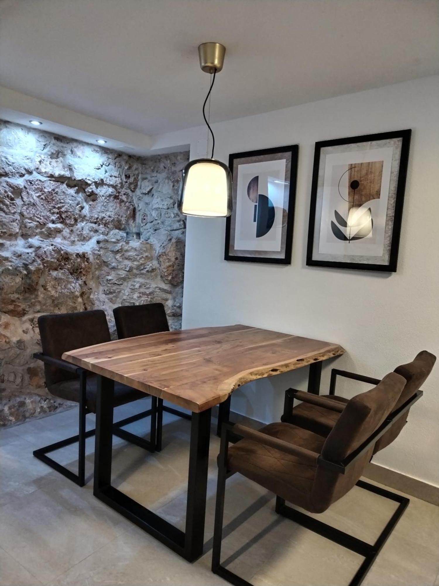 Stone House, Svirce, Hvar מראה חיצוני תמונה
