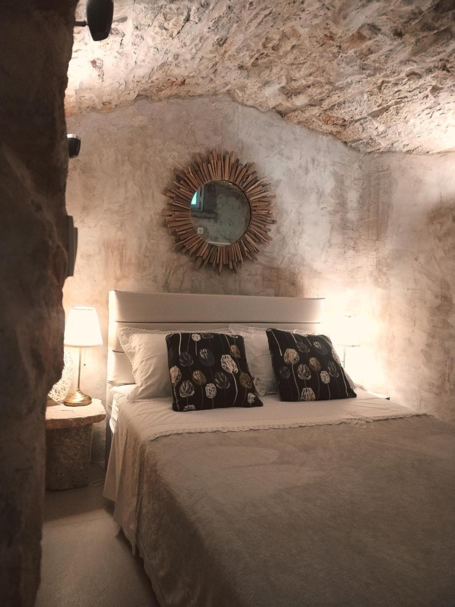 Stone House, Svirce, Hvar מראה חיצוני תמונה