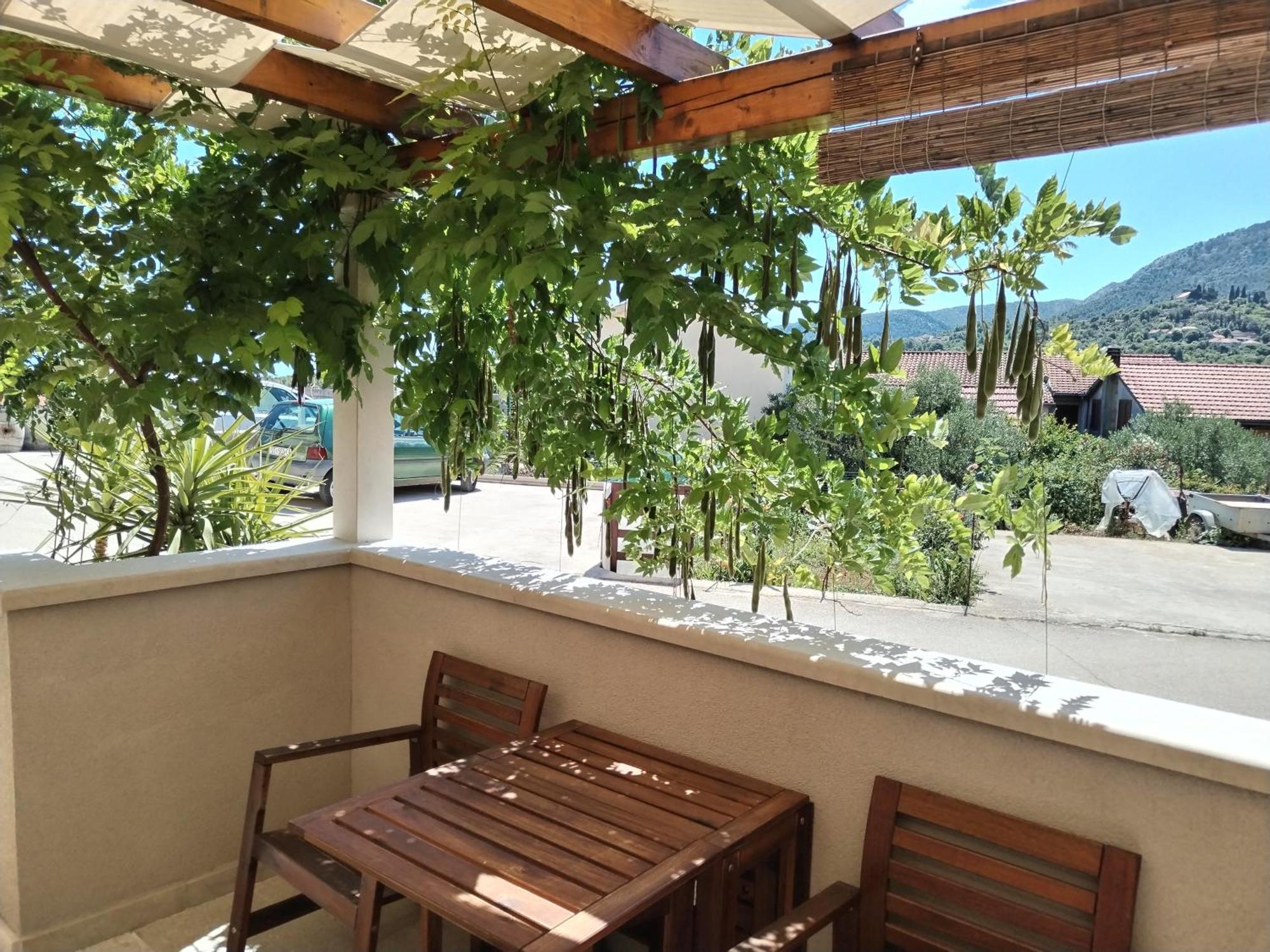 Stone House, Svirce, Hvar מראה חיצוני תמונה